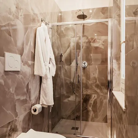 아파트 Bonsignore Luxury
