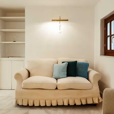 Bonsignore Luxury 아파트 로마