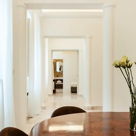 아파트 Bonsignore Luxury