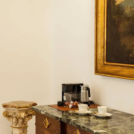 Bonsignore Luxury 아파트 로마