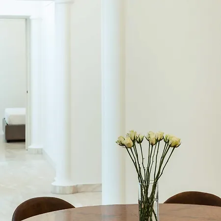 Bonsignore Luxury * 로마