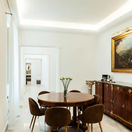 Bonsignore Luxury 아파트 *
