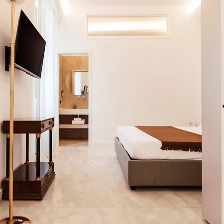 아파트 Bonsignore Luxury *