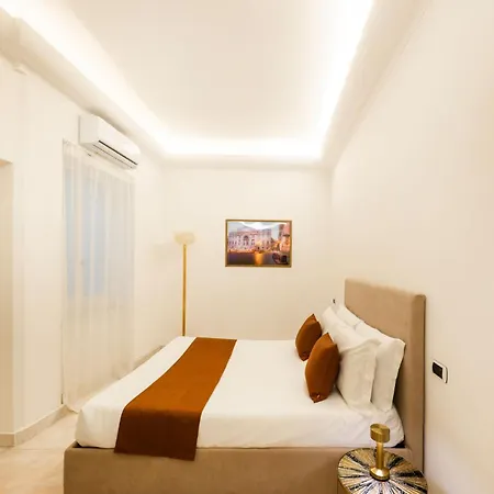 아파트 Bonsignore Luxury