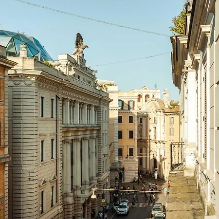 Bonsignore Luxury Апартаменты