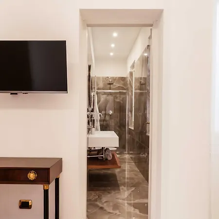 Bonsignore Luxury Apartman