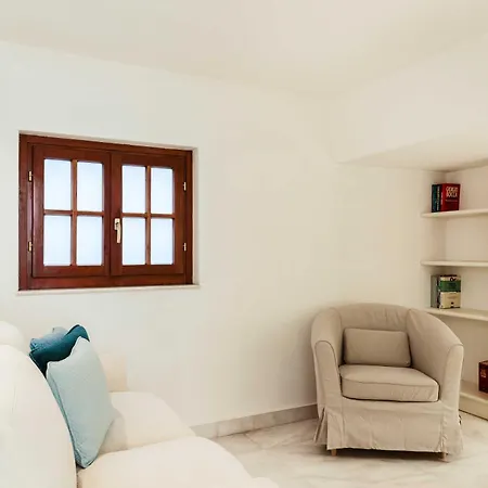 Apartman Bonsignore Luxury