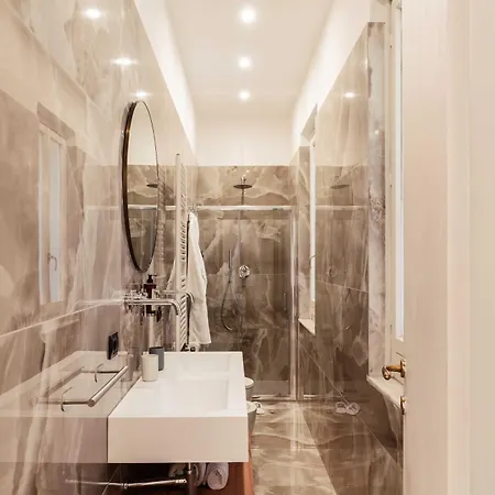 Bonsignore Luxury Apartman *