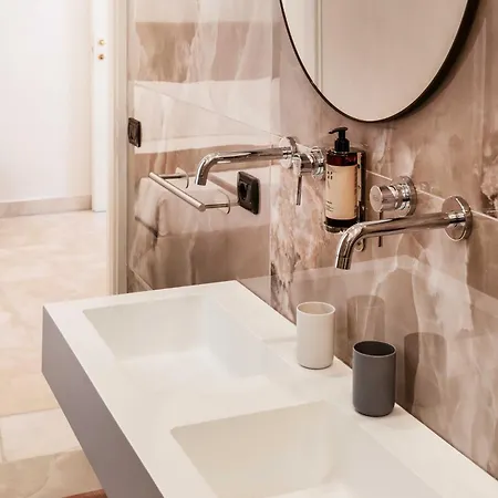 Apartman Bonsignore Luxury *