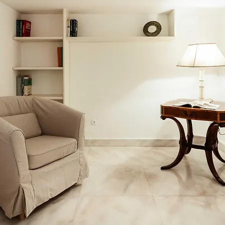 Apartman Bonsignore Luxury *