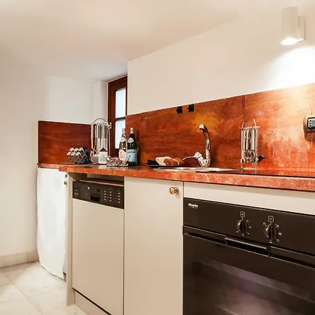 Bonsignore Luxury Apartman