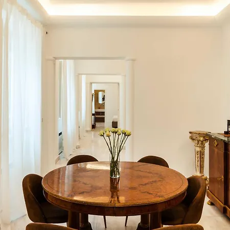 Bonsignore Luxury Apartman