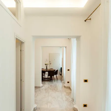 Apartman Bonsignore Luxury Róma