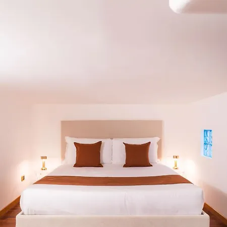 Bonsignore Luxury Apartment *