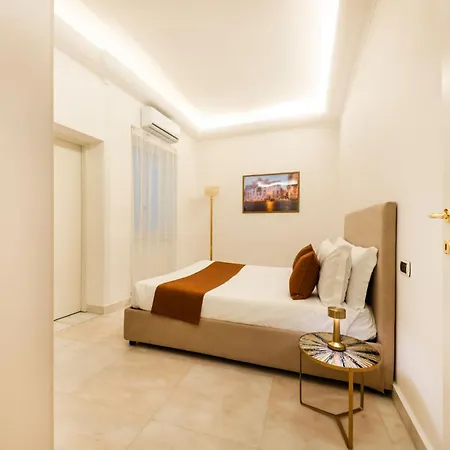 Bonsignore Luxury Róma