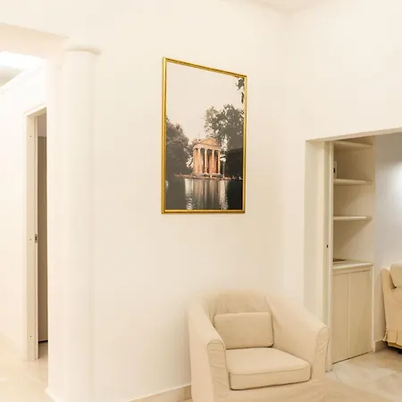Bonsignore Luxury Apartman *