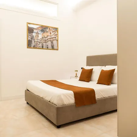 דירה Bonsignore Luxury *