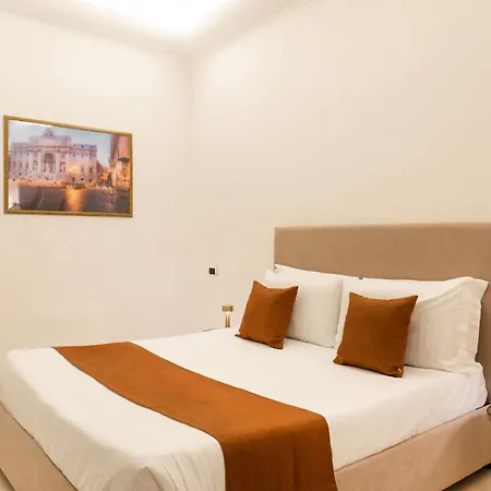 Bonsignore Luxury Apartment