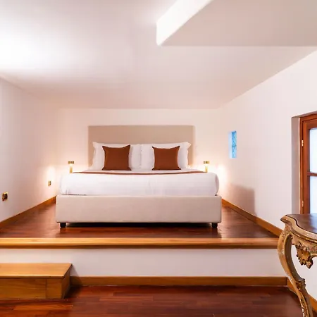 Apartman Bonsignore Luxury