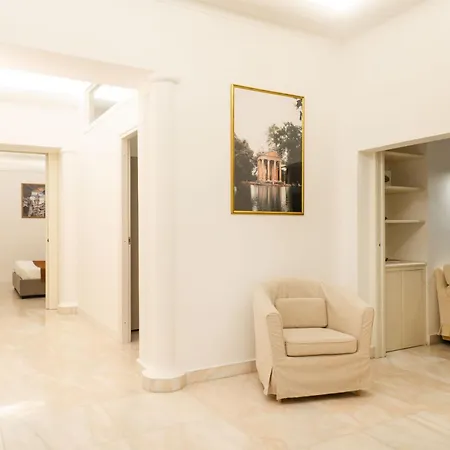 דירה Bonsignore Luxury *