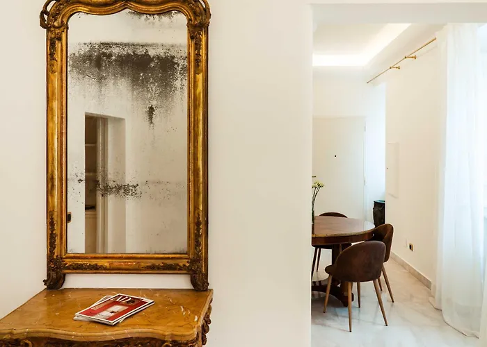 Bonsignore Luxury Roma