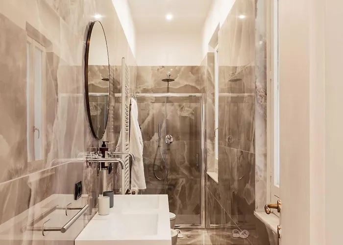 Bonsignore Luxury Apartamento *