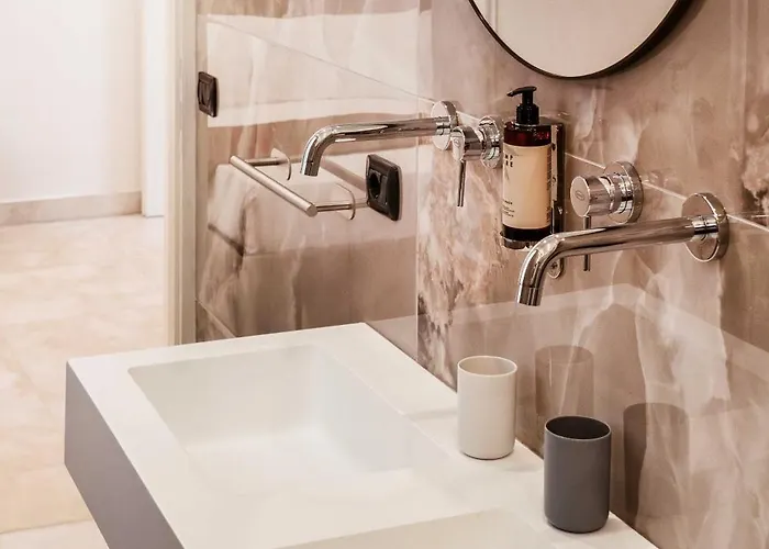 Apartamento Bonsignore Luxury *