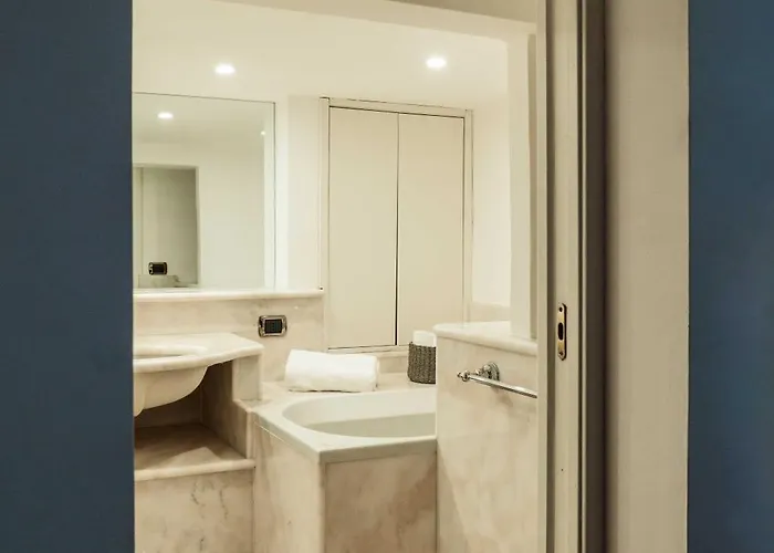 Bonsignore Luxury Apartamento *