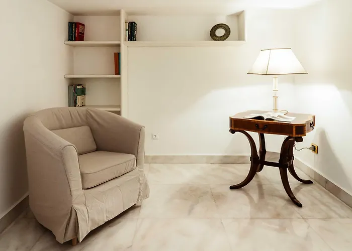 Apartamento Bonsignore Luxury *