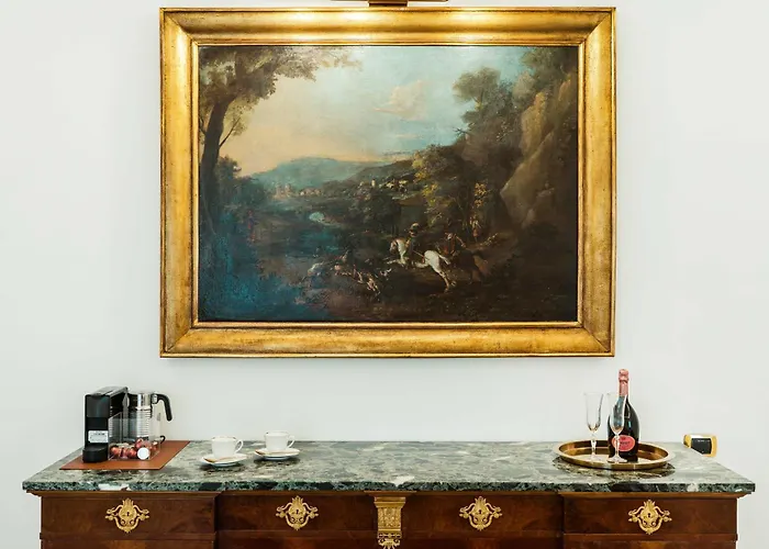 Bonsignore Luxury Roma