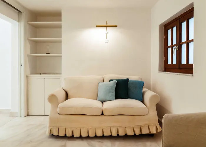 Bonsignore Luxury Apartamento Roma