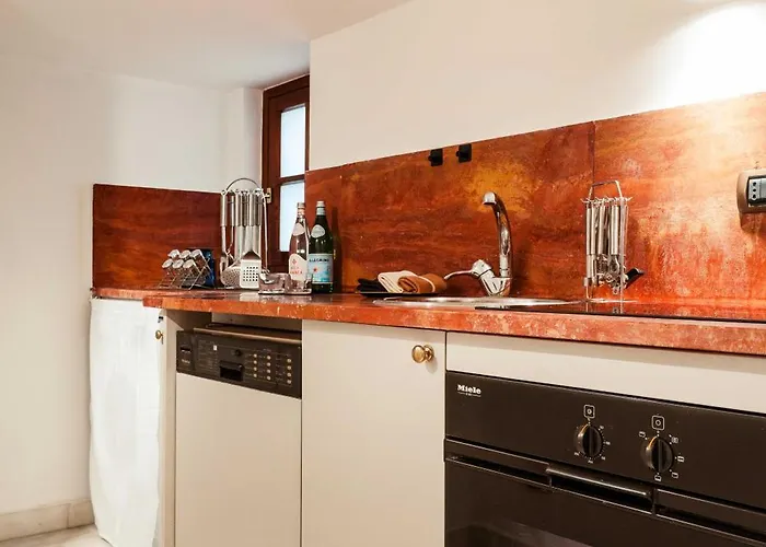 Bonsignore Luxury Apartamento