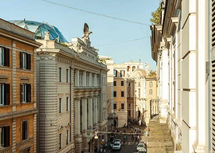 Bonsignore Luxury Apartamento