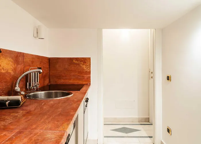 Bonsignore Luxury * Roma