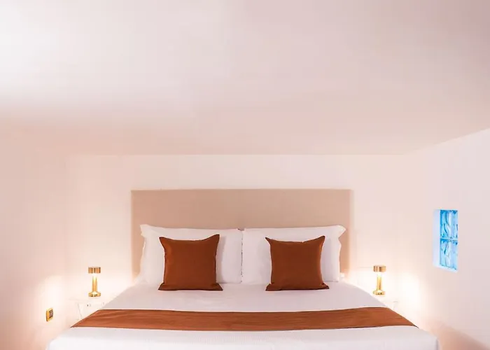 Bonsignore Luxury Apartamento *