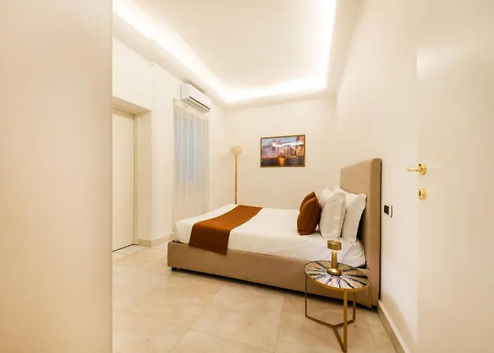 Bonsignore Luxury Roma