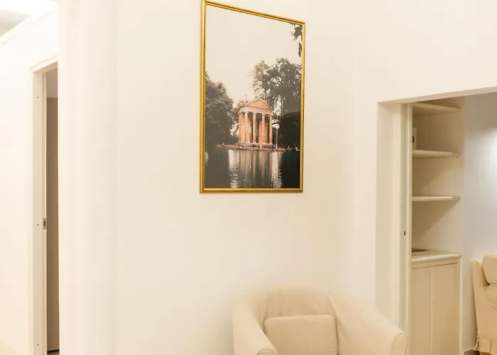 Bonsignore Luxury דירה *