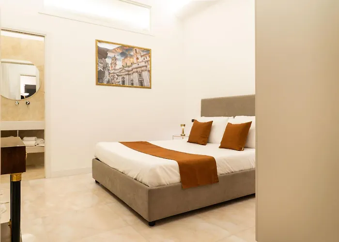 דירה Bonsignore Luxury *