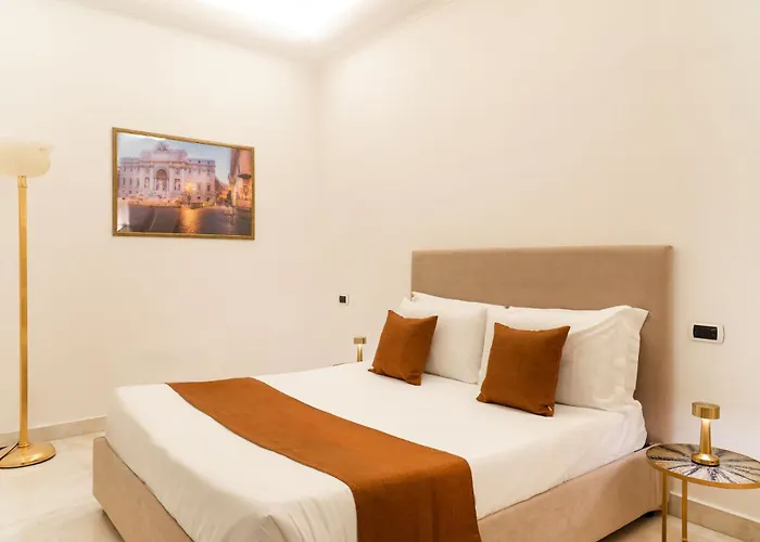 Bonsignore Luxury Apartamento