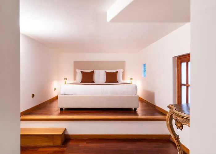 Apartamento Bonsignore Luxury