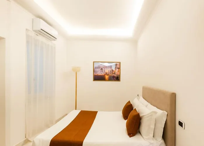 Apartment Bonsignore Luxury