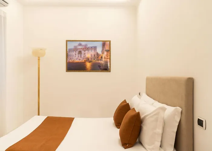 Bonsignore Luxury רומא