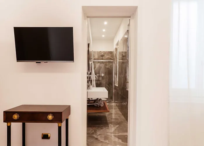 Bonsignore Luxury 아파트