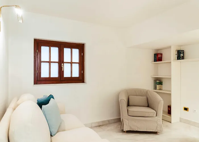 Apartment Bonsignore Luxury