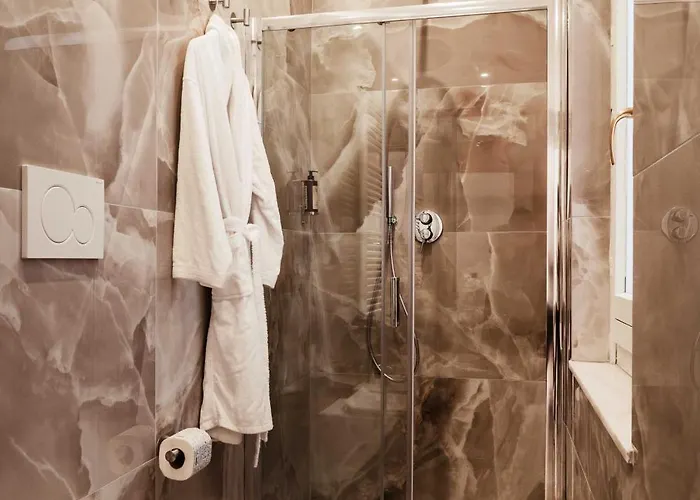 아파트 Bonsignore Luxury