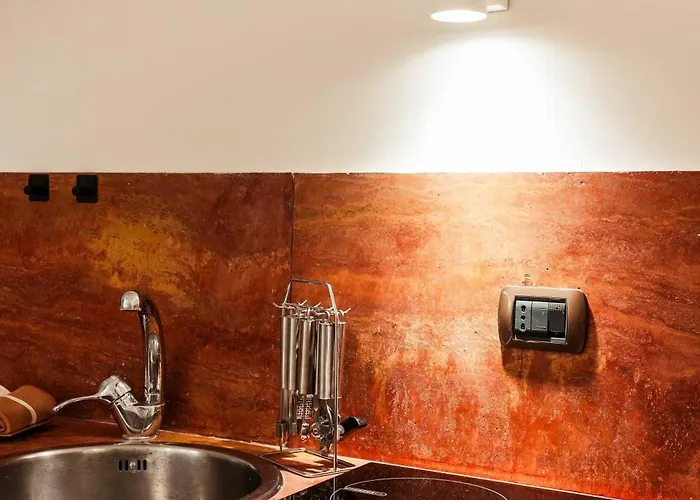 Bonsignore Luxury Apartment *