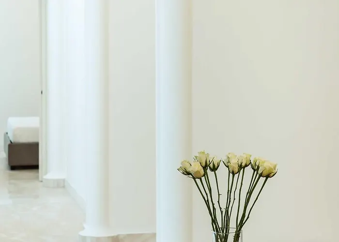 Bonsignore Luxury * 로마