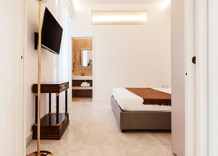 아파트 Bonsignore Luxury *